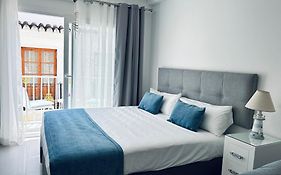 Mare Apartments Marbella