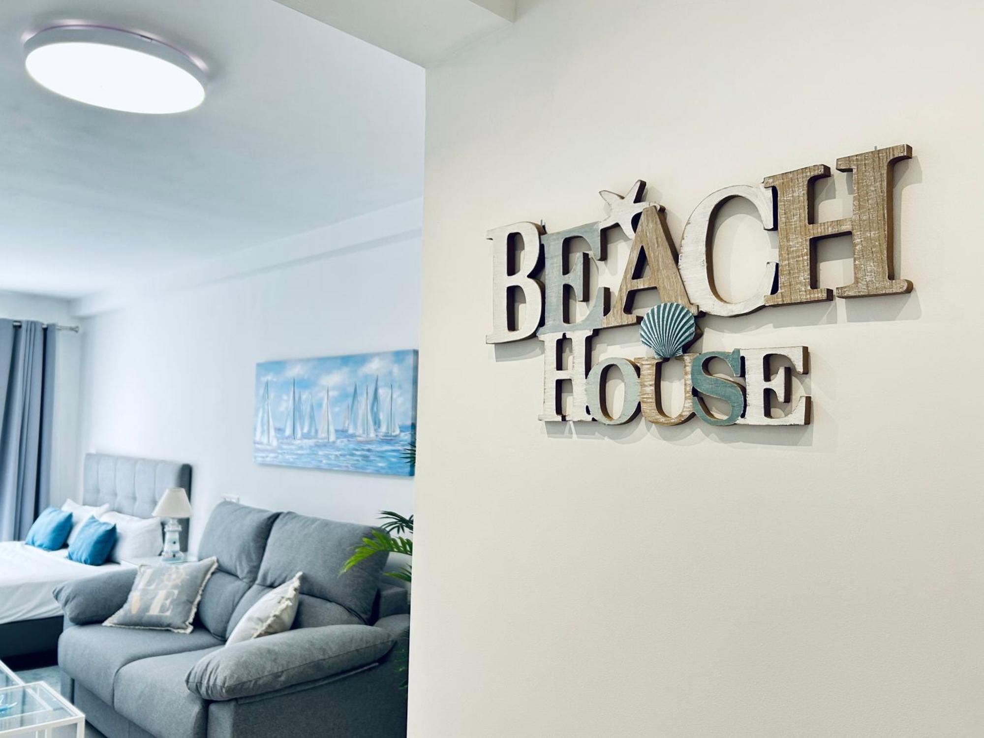 Mare Apartments Marbella Cameră foto
